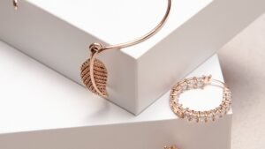 How to Get Your Jewellery Design